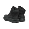 Modern Comfort Winterstiefel „Core Black“