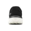 Modern Cool „Back White“