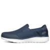 Modern Cool Blue