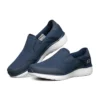 Modern Cool Blue