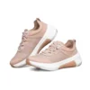 Modern Jogger 2.0 Laufschuhe Rosa/Weiß