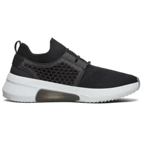 Modern Jogger 2.0 Laufschuhe Schwarz/Weiß