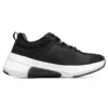 Modern Jogger 2.0 Sportschuhe Schwarz/Weiß