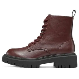 Modern Rugged „Burgundy“