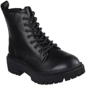 Modern Rugged „Schwarz“