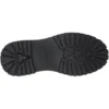 Modern Rugged „Schwarz“