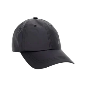Modische Baseballkappe „Schwarz“