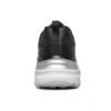 Modische Laufschuhe Schwarz