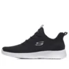 Modische Sport-Laufschuhe Schwarz