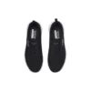 Modische Sport-Laufschuhe Schwarz