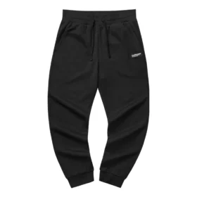Modische Webhose „Schwarz“ Modische Webhose „Schwarz“