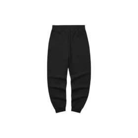 Modische Webhose „Schwarz“ Modische Webhose „Schwarz“