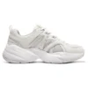 Momentus „White Silver“