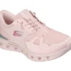 Mommy & Me: Glide-Step Pro – Rosy Glow