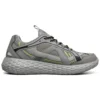 Monster Emperor Sportschuhe Grau/Grün