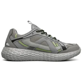 Monster Emperor Sportschuhe Grau/Grün