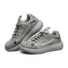 Monster Emperor Sportschuhe Grau/Grün