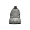 Monster Emperor Sportschuhe Grau/Grün