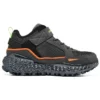 Monster „Grey Black Orange“