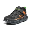 Monster „Grey Black Orange“