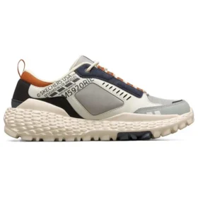 Monster Low-Laufschuhe Grau/Blau