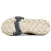 Monster Low-Laufschuhe Grau/Blau