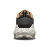 Monster Low-Top-Sneaker Schwarz/Gold