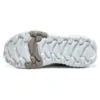 Monster Marathon Schuhe „Cream White Green Grey“