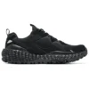 Monster Marathon Sneaker „Schwarz“