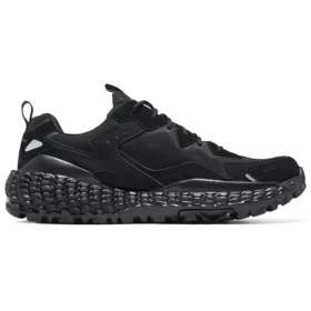 Monster Marathon Sneaker „Schwarz“