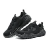 Monster Marathon Sneaker „Schwarz“