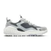 Monster Marathon Sneaker „White Grey“