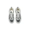 Monster Marathon Sneaker „White Grey“