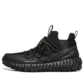 Monster Mid „All Black“