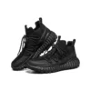 Monster Mid „All Black“