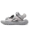 Monster Sandalen „Grey“