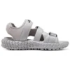 Monster Sandalen „Grey“