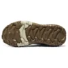 Monster Sneaker „Beige White Tan“