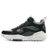 Monster Sneaker „Black Grey“