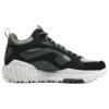 Monster Sneaker „Black Grey“