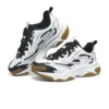 Moonhiker „Black White“