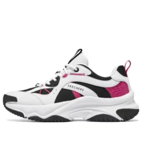 Moonhiker „White Black Pink“