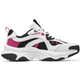 Moonhiker „White Black Pink“