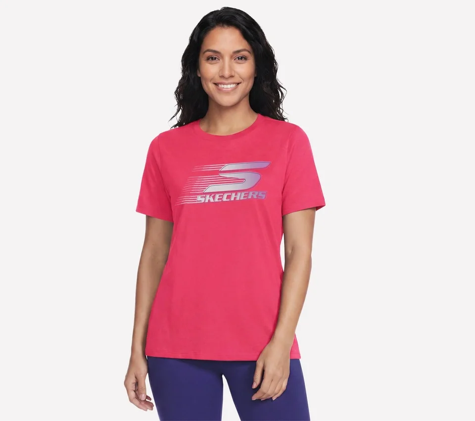 Motion Kurzarm-T-Shirt Motion Kurzarm-T-Shirt