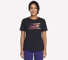 Motion Kurzarm-T-Shirt