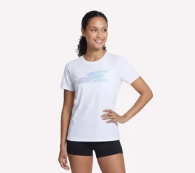 Motion Kurzarm-T-Shirt