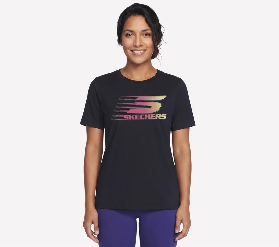 Motion Kurzarm-T-Shirt Motion Kurzarm-T-Shirt
