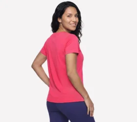 Motion Kurzarm-T-Shirt