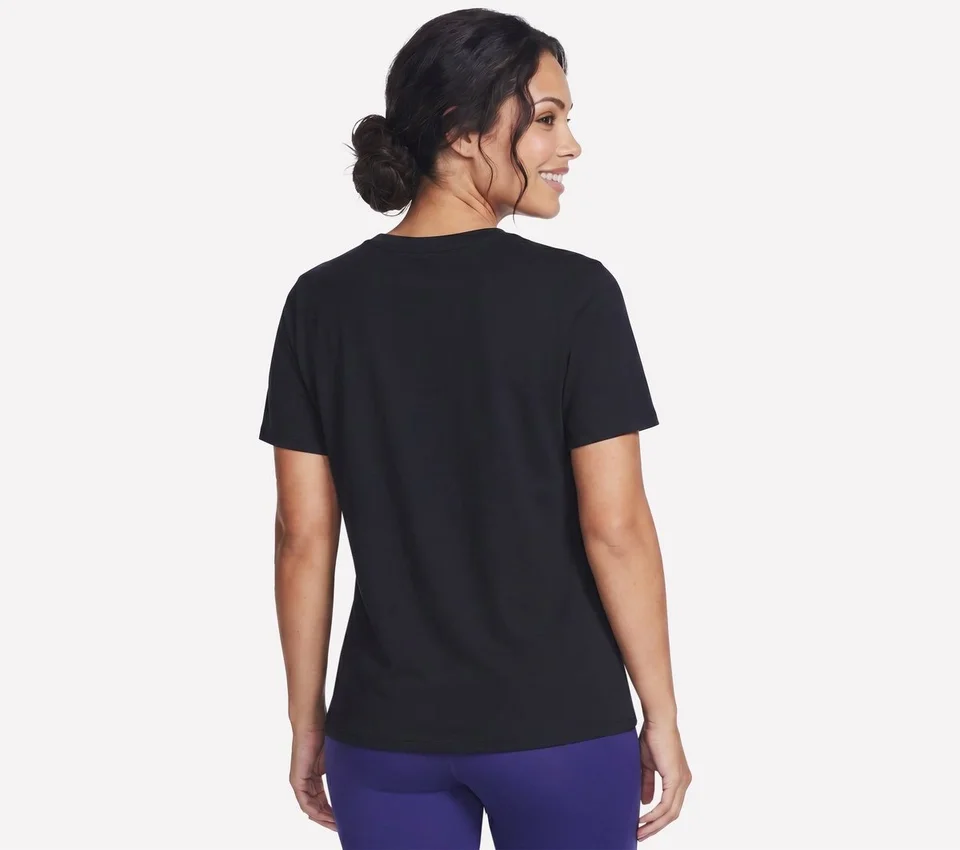 Motion Kurzarm-T-Shirt Motion Kurzarm-T-Shirt