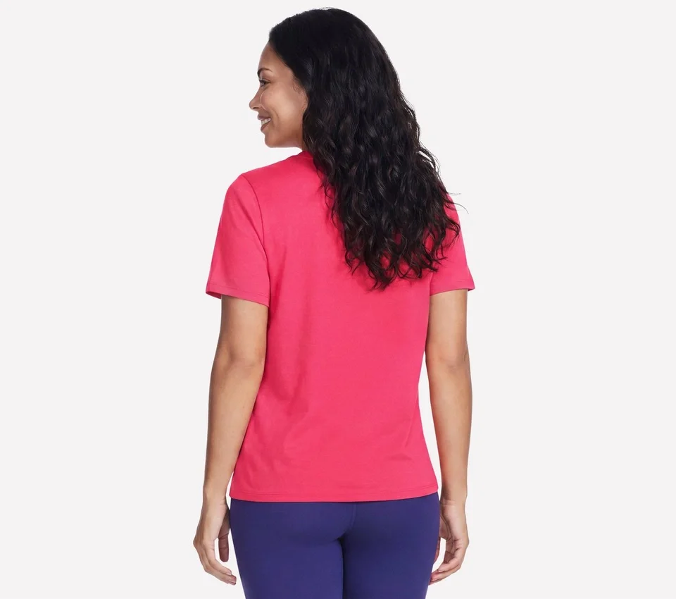 Motion Kurzarm-T-Shirt Motion Kurzarm-T-Shirt